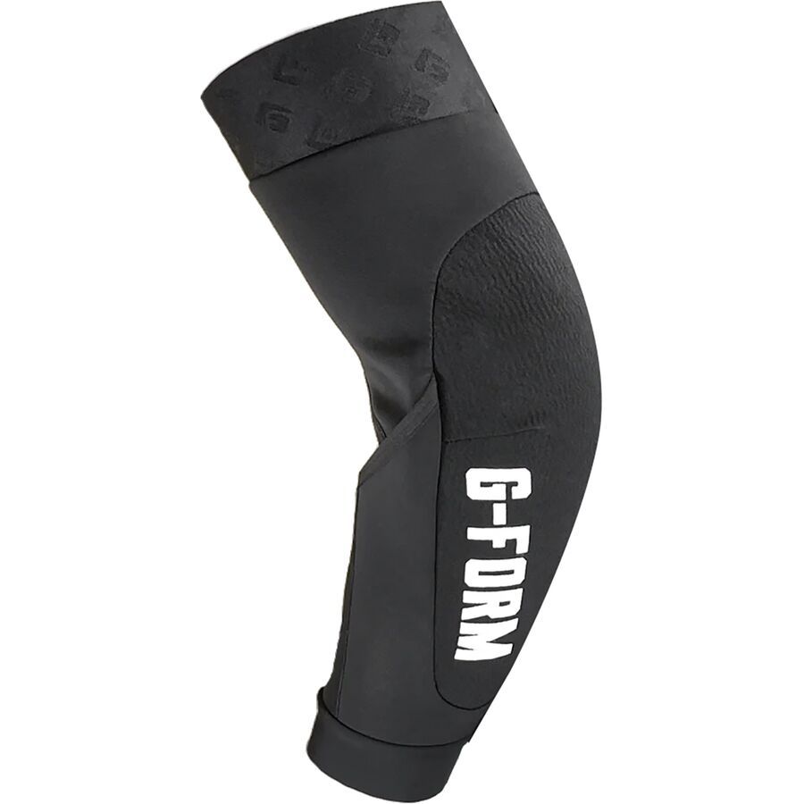G-Form Terra RE ZRO Elbow Guard Black