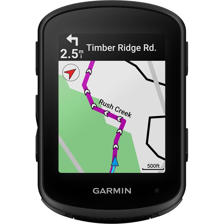 Garmin Edge 840 Computer Black
