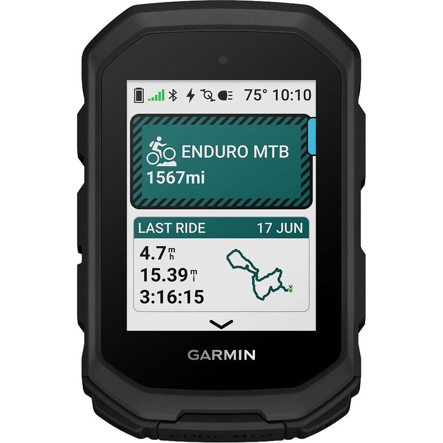 Garmin Edge MTB Garmin Edge MTB