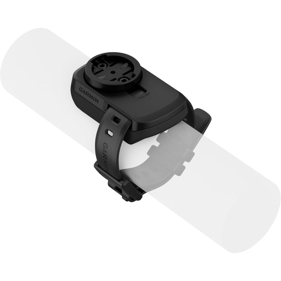 Garmin Edge Top Tube MTB Mount