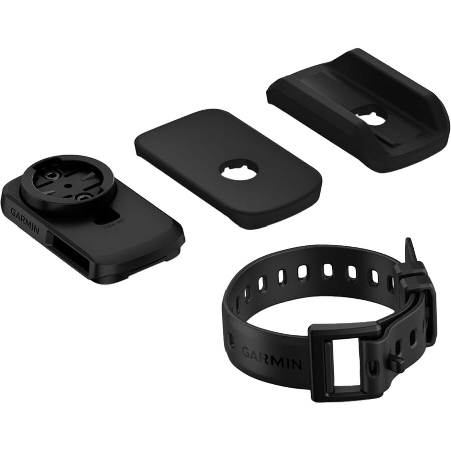 Garmin Edge Top Tube MTB Mount
