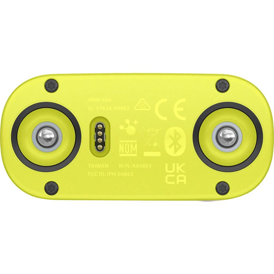 Garmin HRM 600