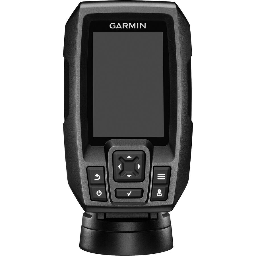 Garmin Striker 4 Dual-Beam Transducer