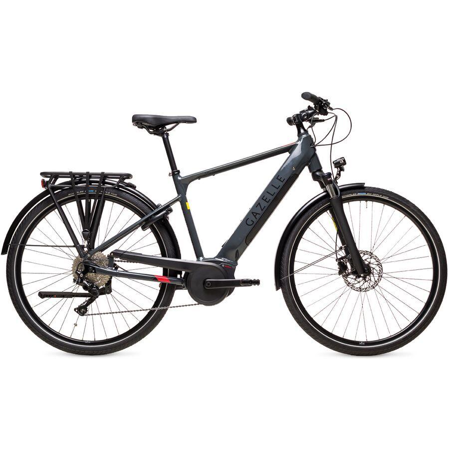 Gazelle Medeo T10 E-Bike Dust Gloss
