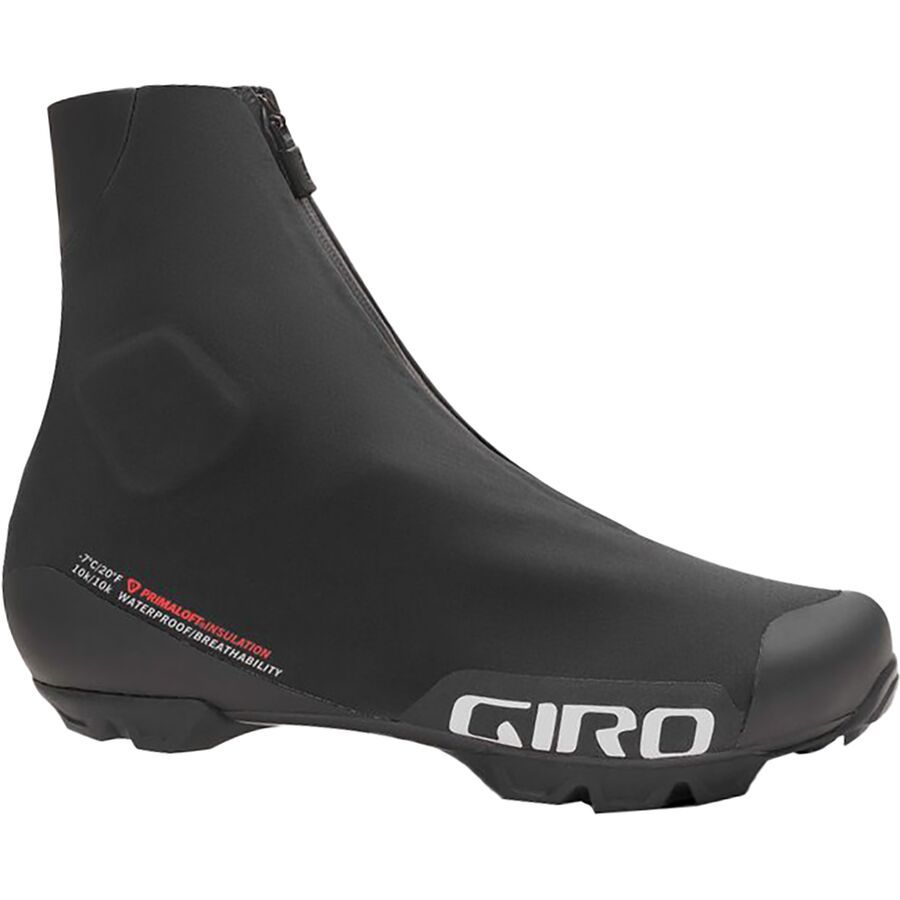 Giro Blaze Cycling Shoe - Men's Black
