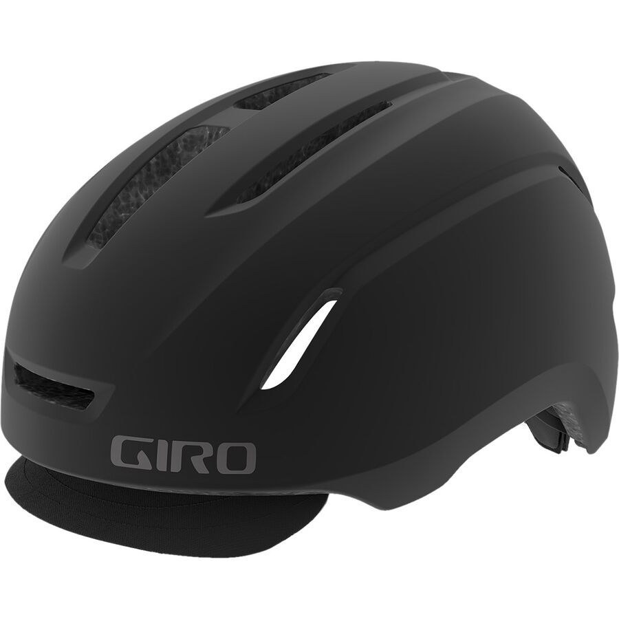 Giro Caden Helmet Matte Black Giro Caden Helmet Matte Black