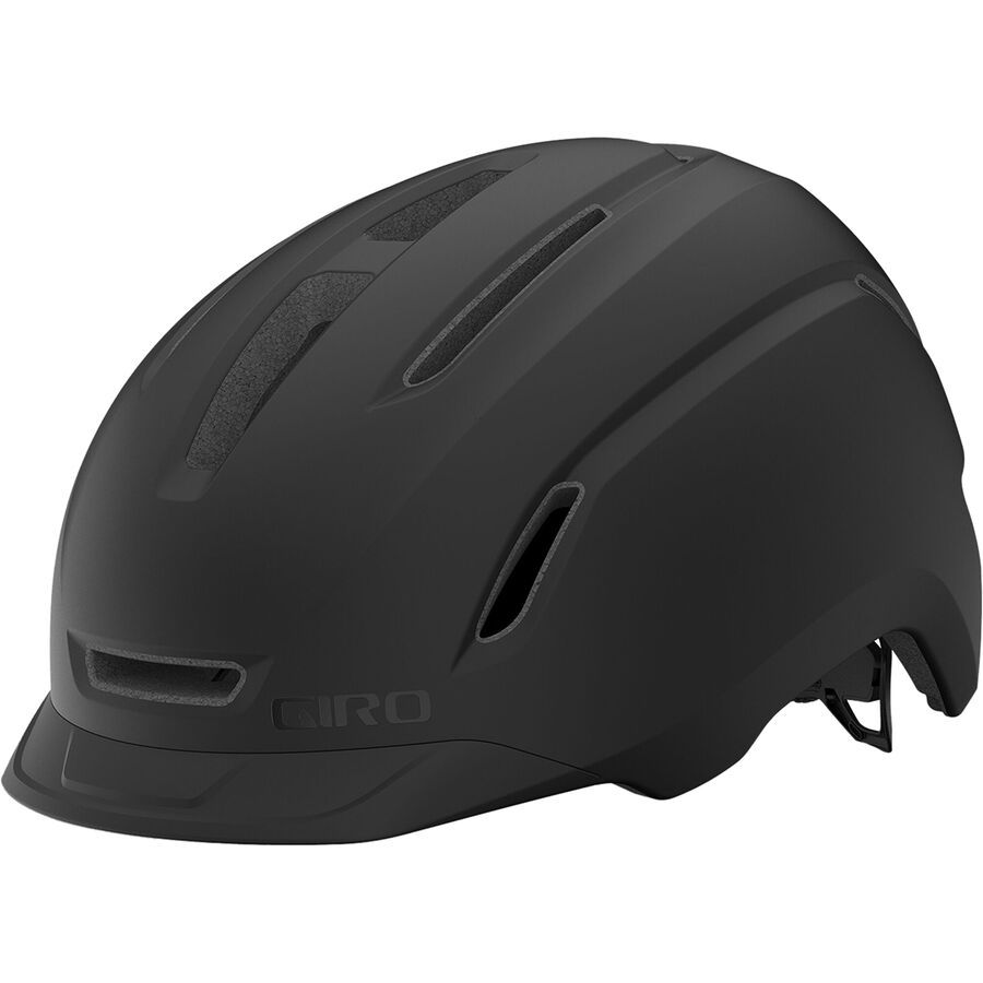 Giro Caden II Helmet Matte Black