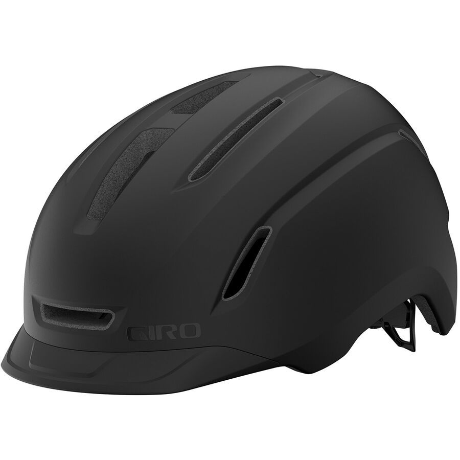Giro Caden II Mips Helmet Matte Black