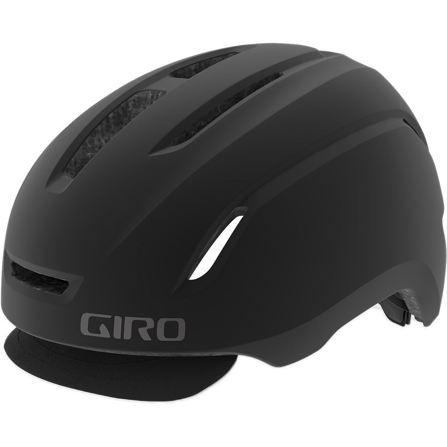 Giro Caden LED Mips Helmet Matte Black