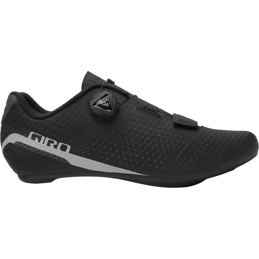 Giro Cadet Cycling Shoe - Men's Black