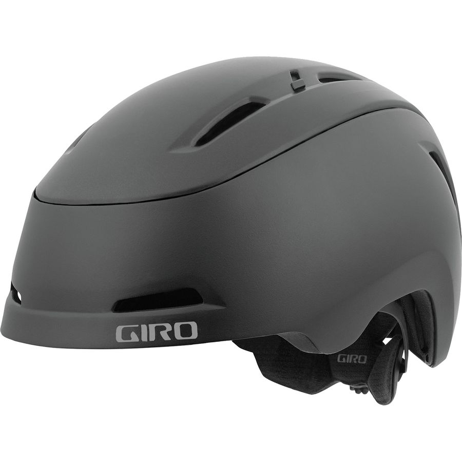 Giro Camden Mips Helmet Matte Black