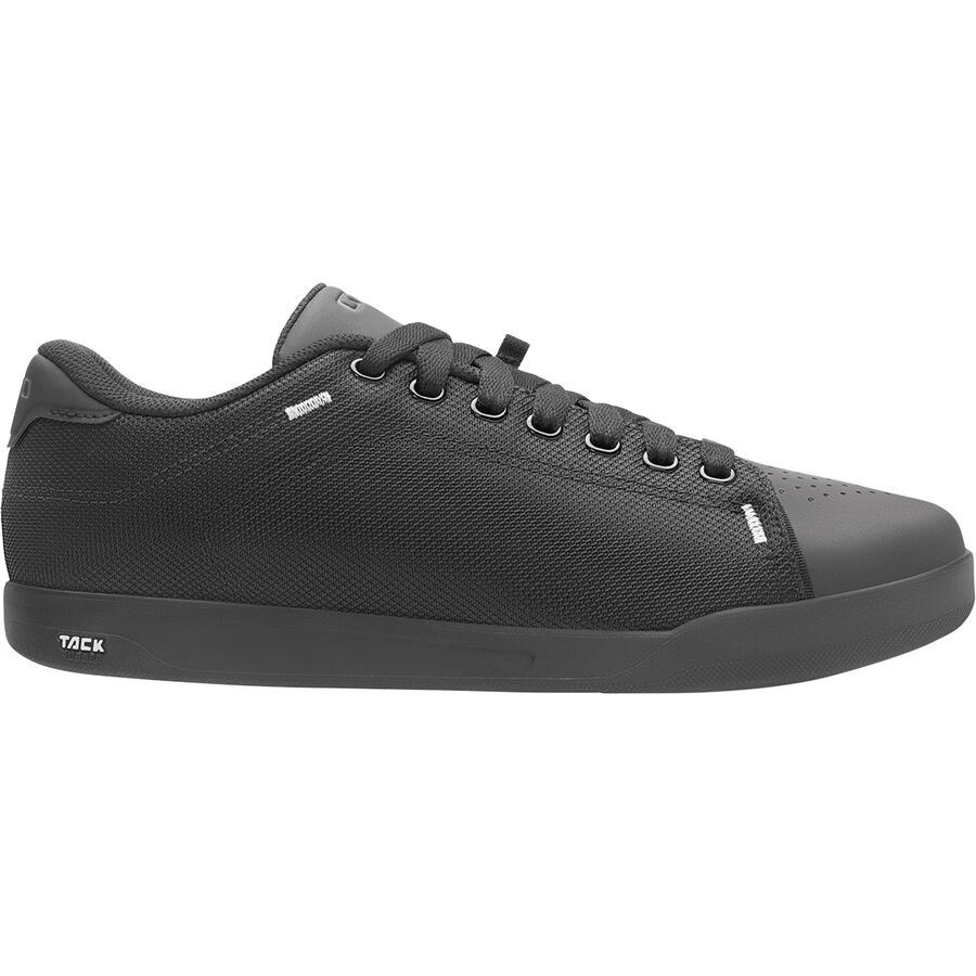 Giro Deed Cycling Shoe - Men's Black