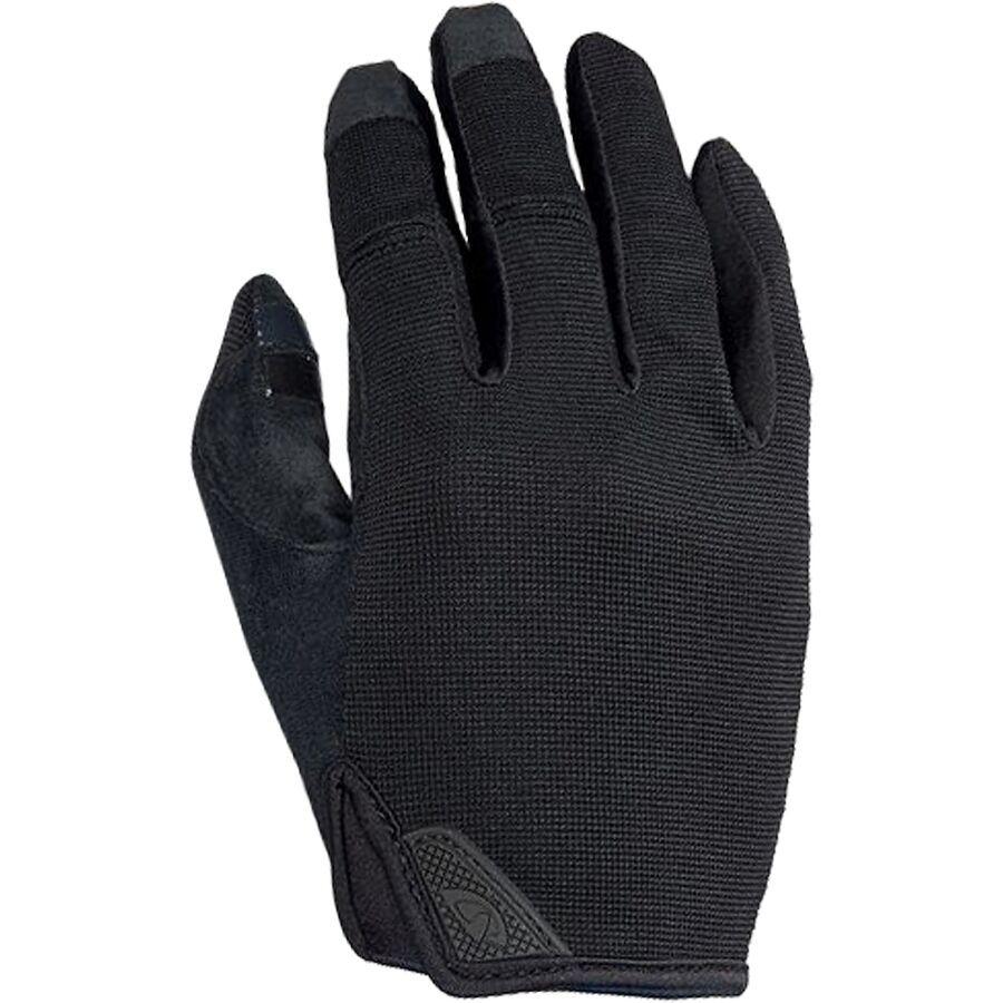 Giro DND Glove Black