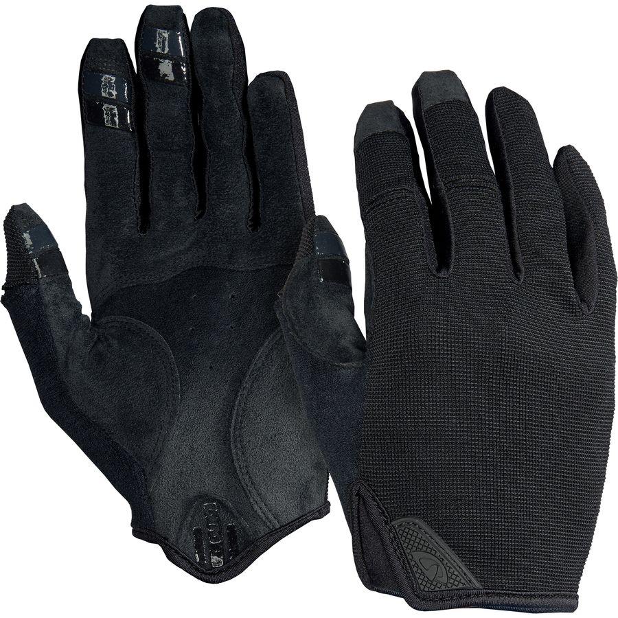 Giro DND Glove - Men's Black