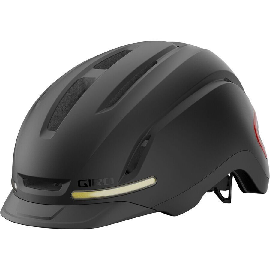Giro Ethos Mips Helmet Matte Black