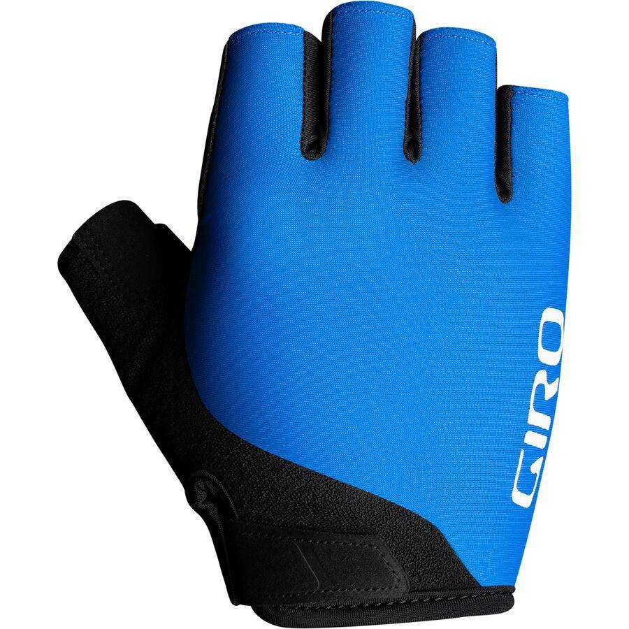 Giro JAG Glove Ano Blue