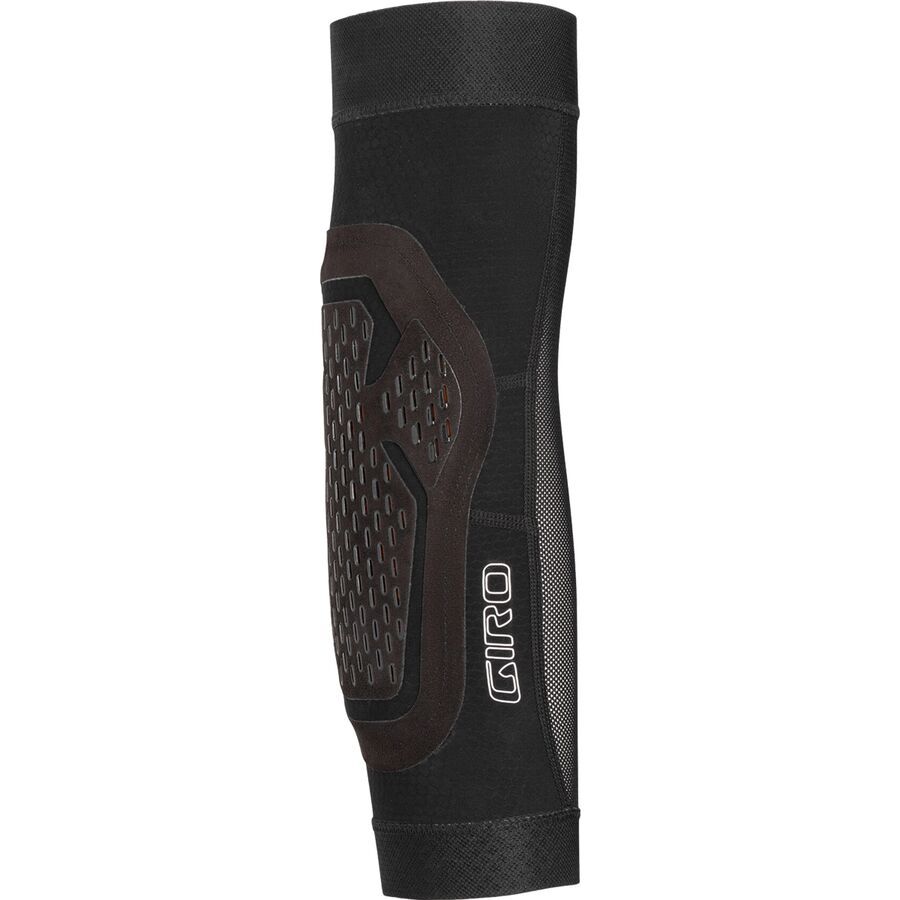 Giro Loam Elbow Sleeves Black
