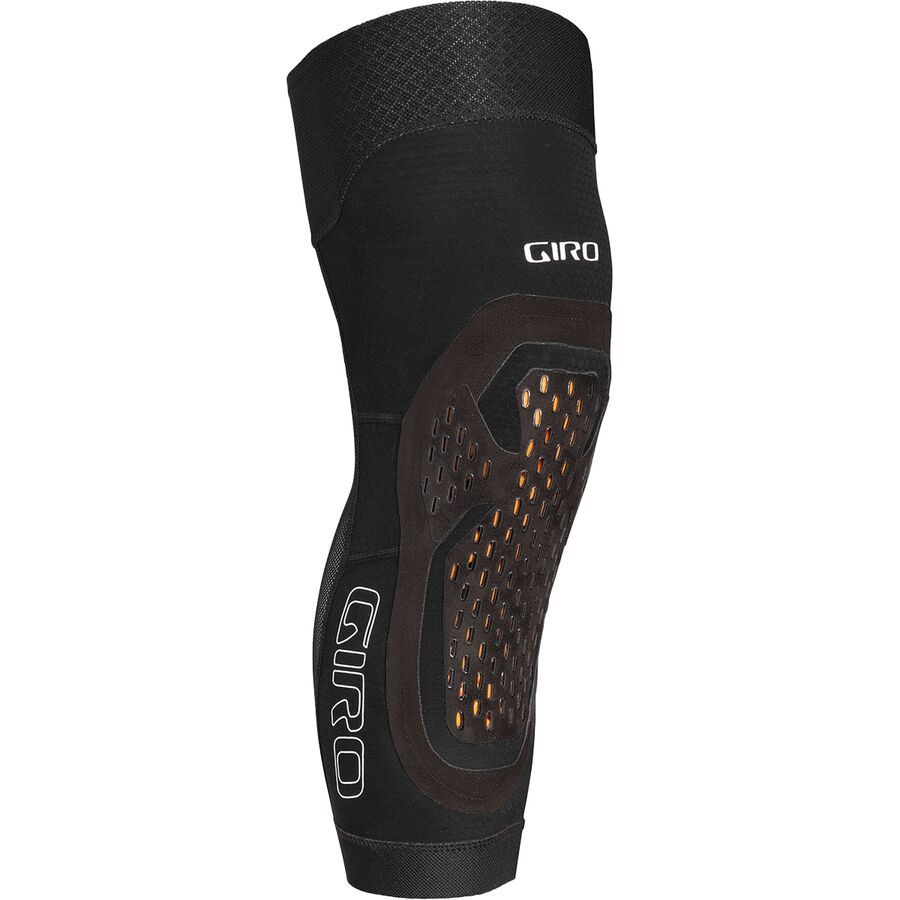 Giro Loam Knee Sleeves Black