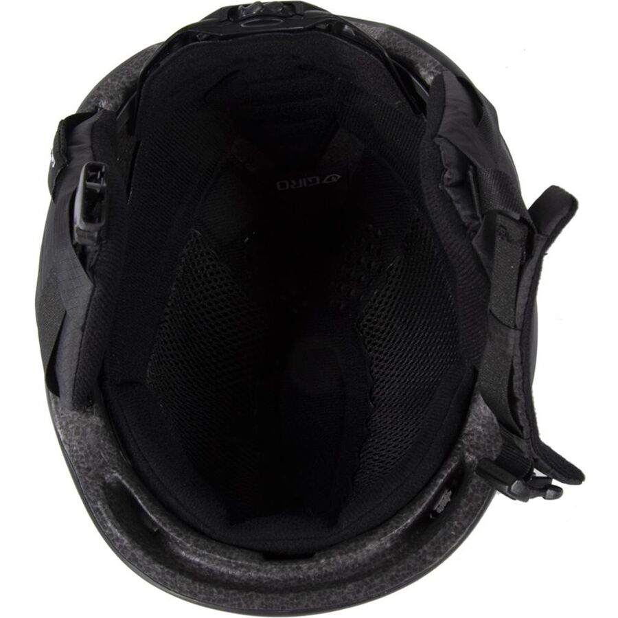 Giro Nine C Helmet Matte Black