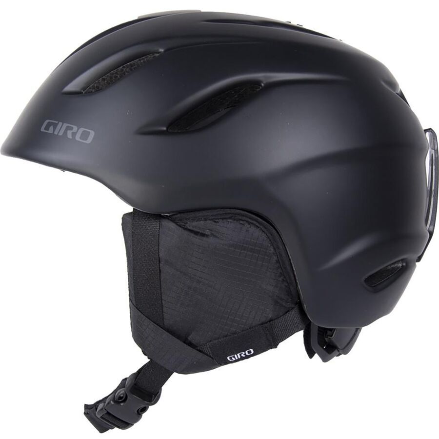 Giro Nine C Helmet Matte Black