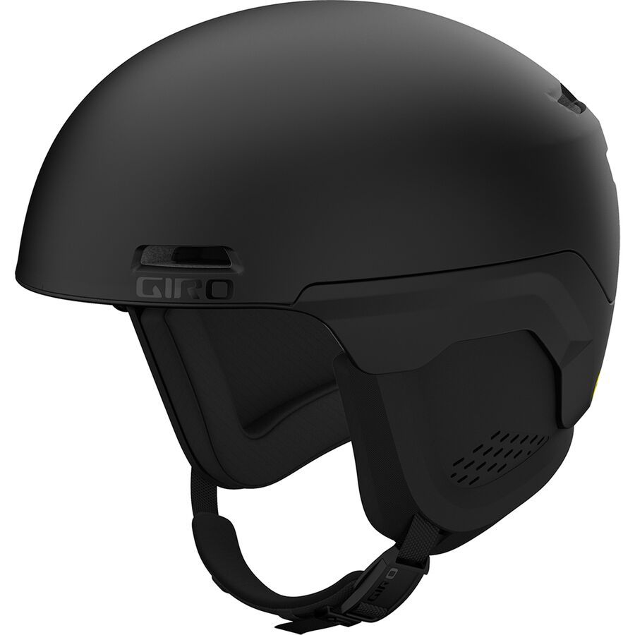 Giro Owen Spherical Helmet Matte Black