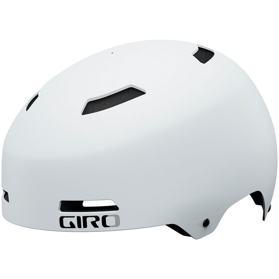Giro Quarter Helmet Matte Chalk