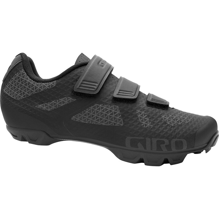 Giro Ranger Cycling Shoe - Women's Black