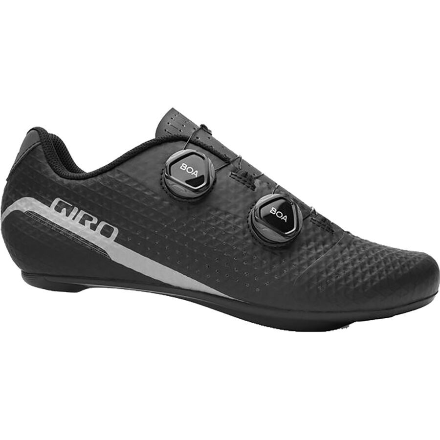 Giro Regime Cycling Shoe - Men's Black