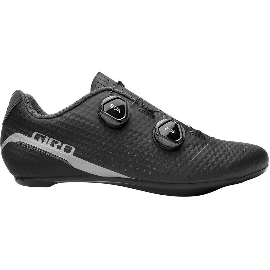 Giro Regime Cycling Shoe - Women's Black