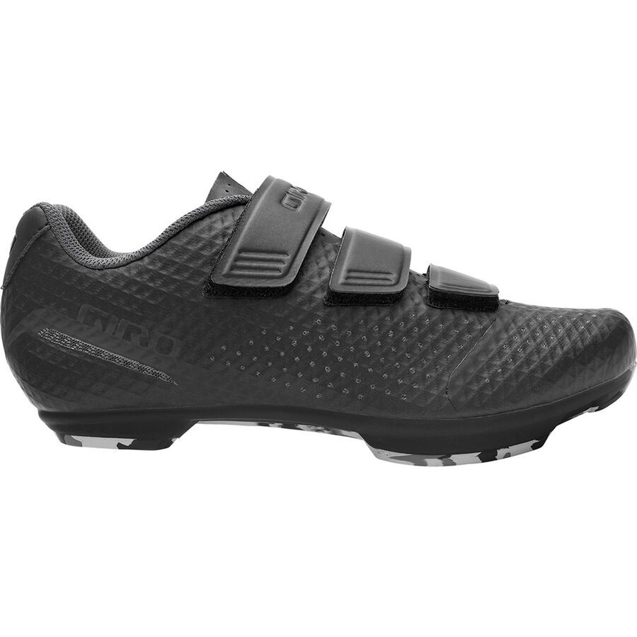 Giro Rev Cycling Shoe - Women's Black