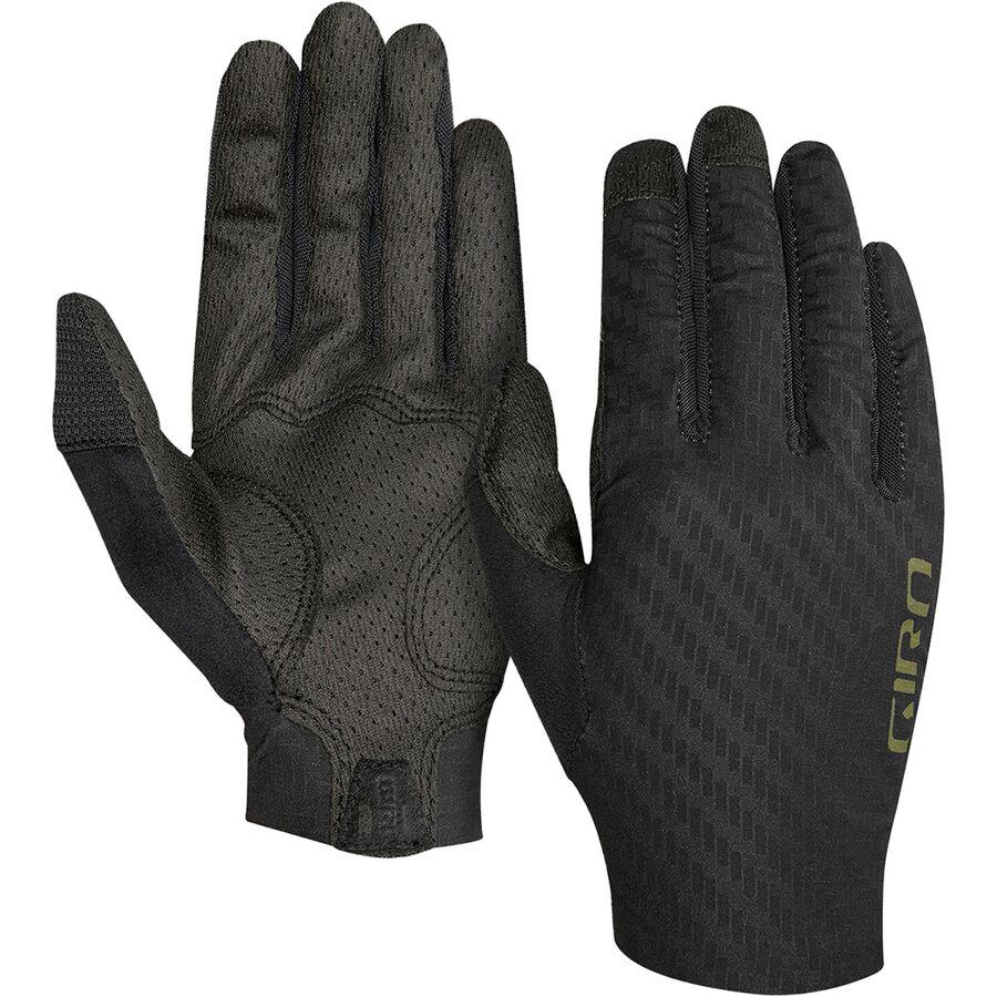 Giro Rivet CS Glove - Men's Black/Olive