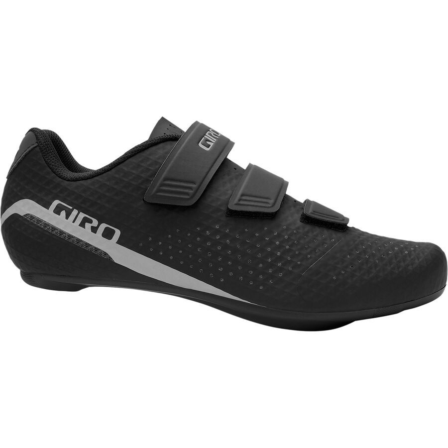 Giro Stylus Cycling Shoe - Men's Black