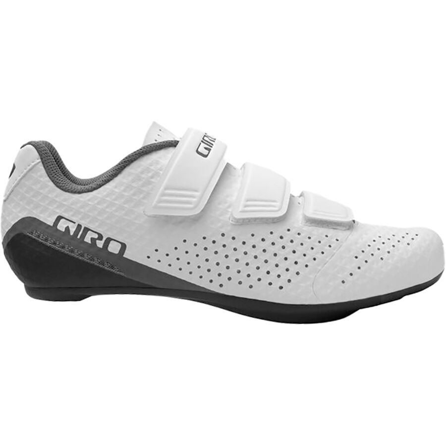 Giro Stylus Cycling Shoe - Women's White