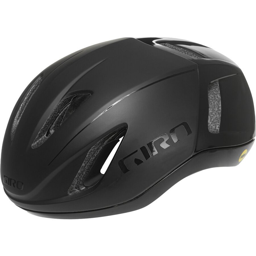 Giro Vanquish Mips Helmet Matte Black