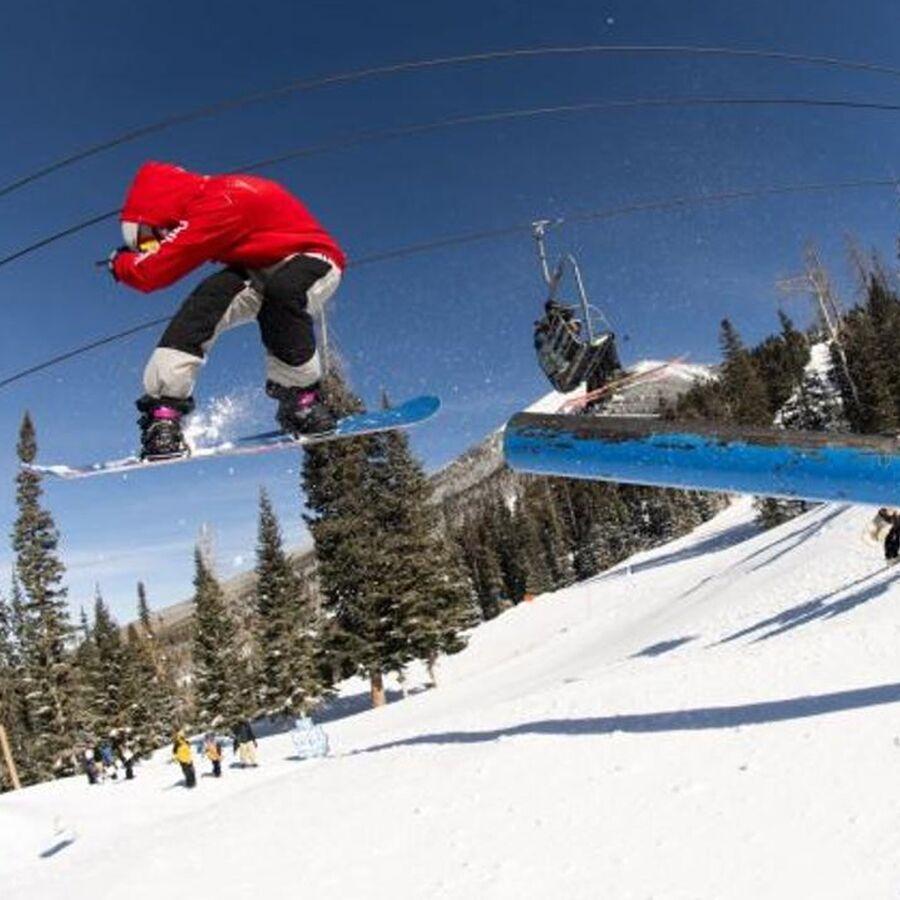Gnu C Money Snowboard - 2025 One Color