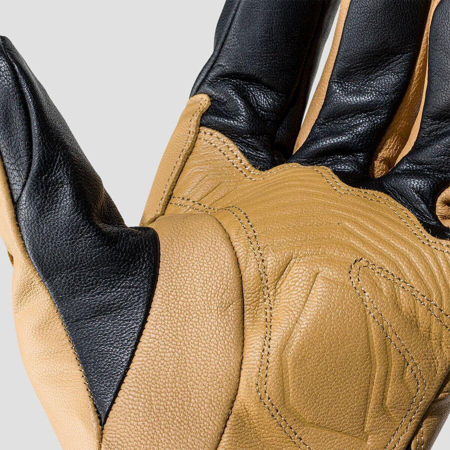 Backcountry GORE-TEX All-Mountain Glove Pika/Black