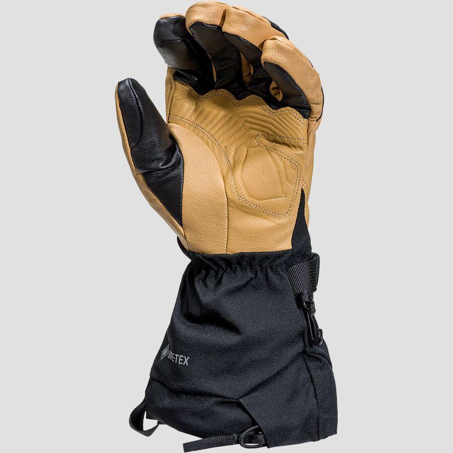 Backcountry GORE-TEX All-Mountain Glove Pika/Black