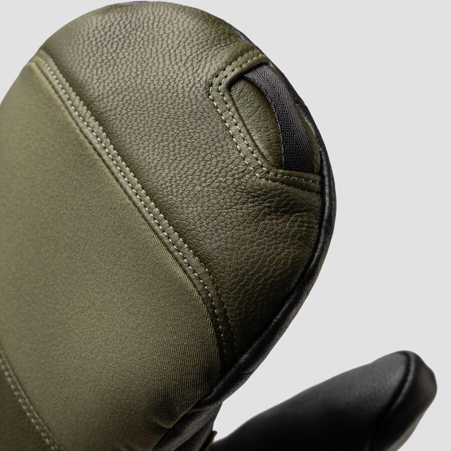 Backcountry GORE-TEX All-Mountain Mitten Kalamata