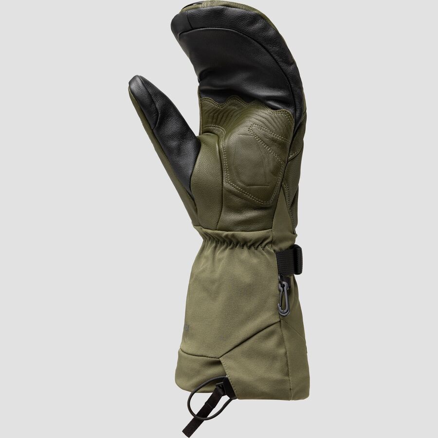 Backcountry GORE-TEX All-Mountain Mitten Kalamata