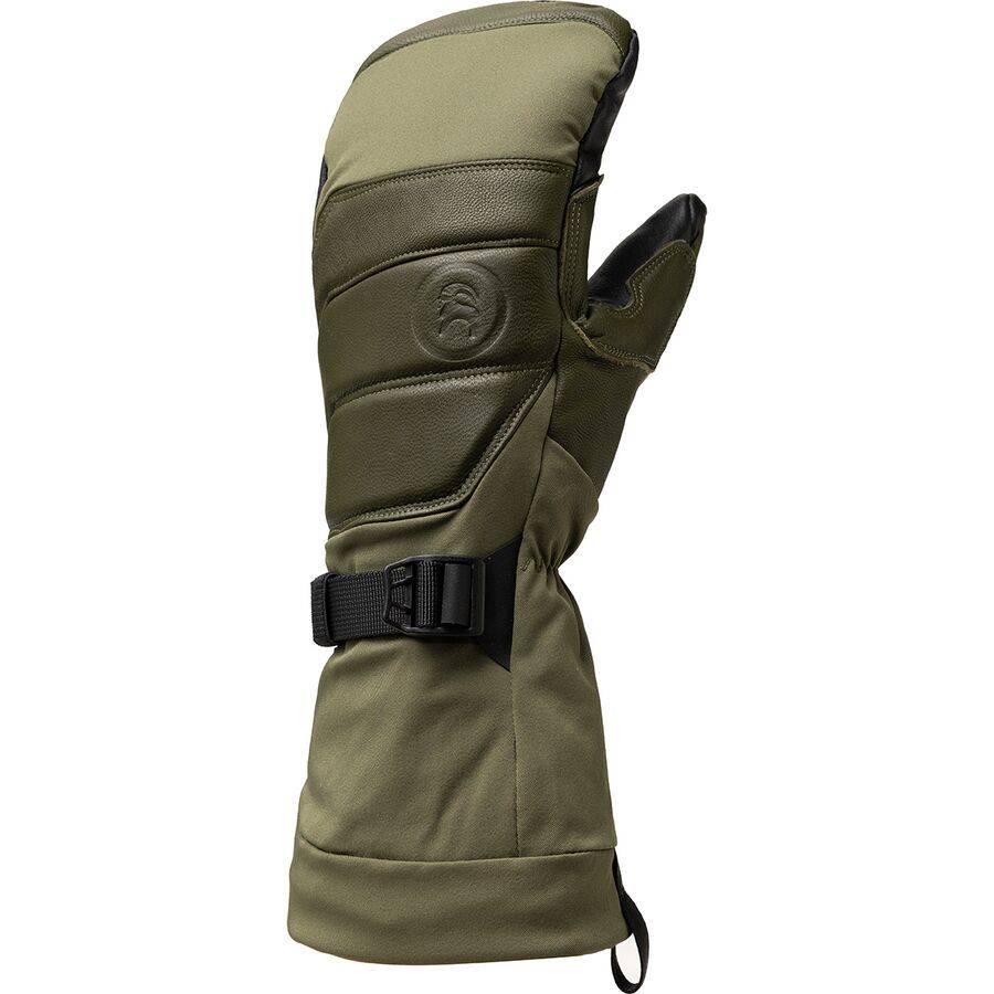 Backcountry GORE-TEX All-Mountain Mitten Kalamata
