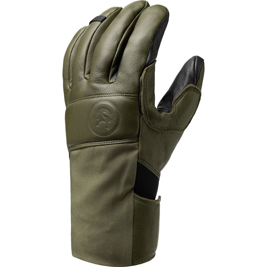 Backcountry GORE-TEX Snow Glove Kalamata