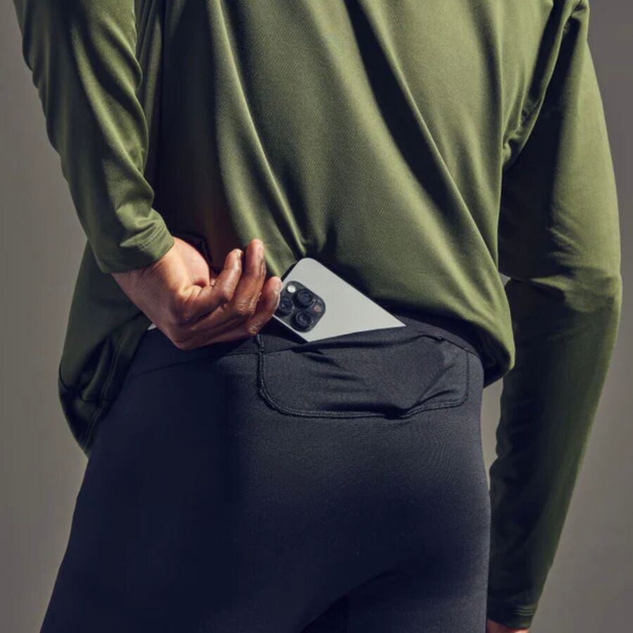 GOREWEAR Concurve Tight - Men's Black