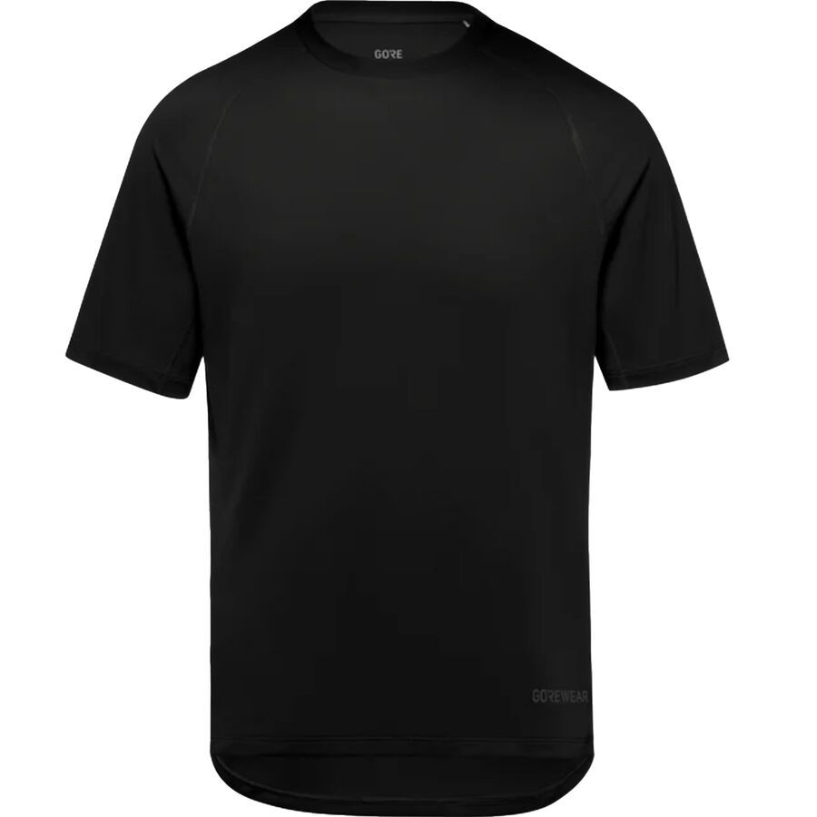 GOREWEAR Everyday T-Shirt - Men's Black