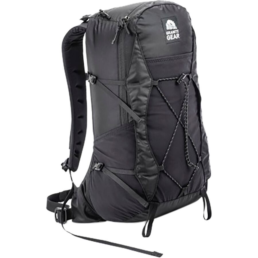 Granite Gear Dagger 22L Daypack Black