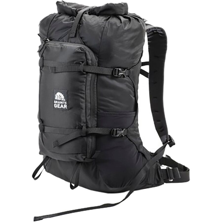 Granite Gear Scurry 24L Daypack Black