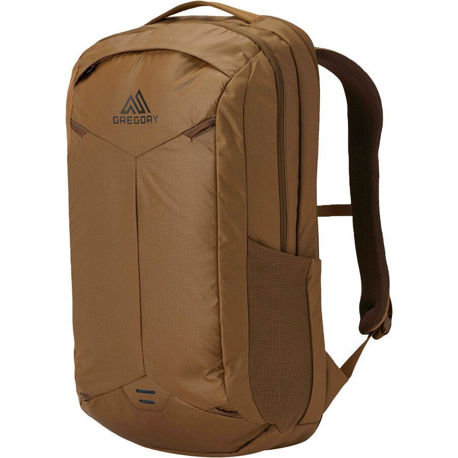 Gregory Border 25L Bag Coyote Brown