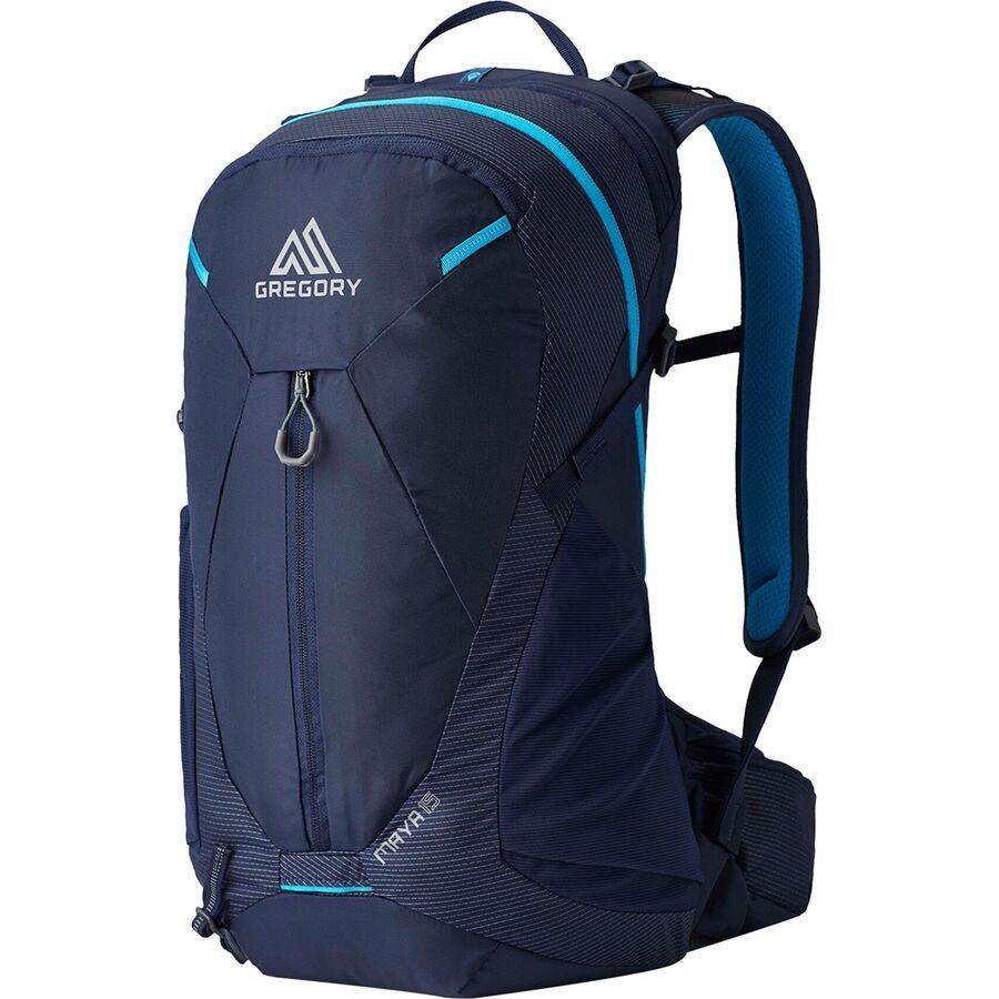 Gregory Maya 15L Daypack Storm Blue