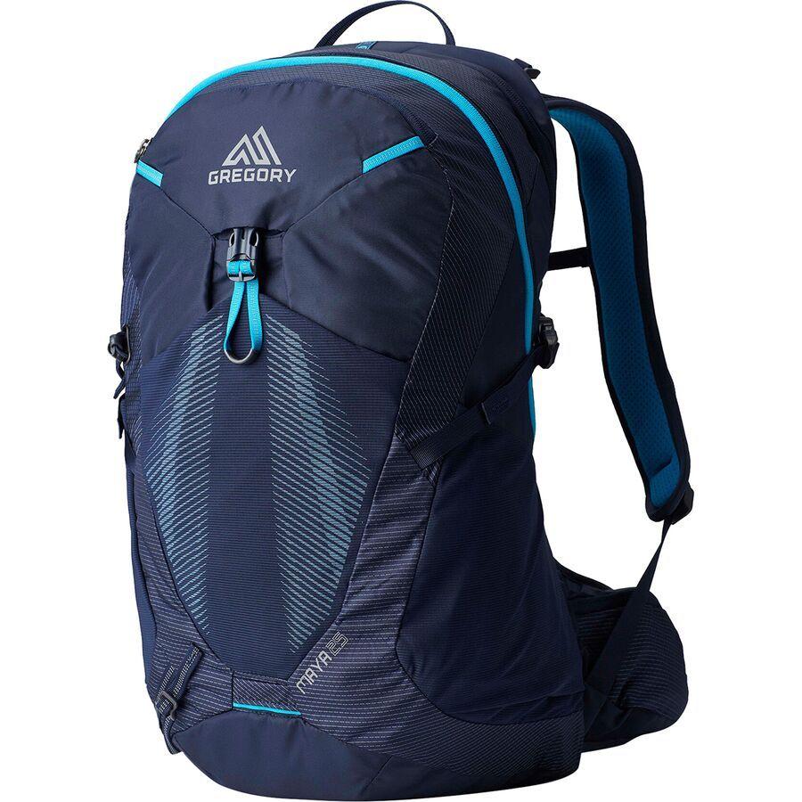 Gregory Maya 25L Daypack Storm Blue