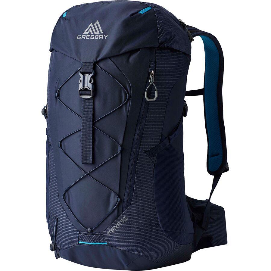 Gregory Maya 30L Daypack Storm Blue