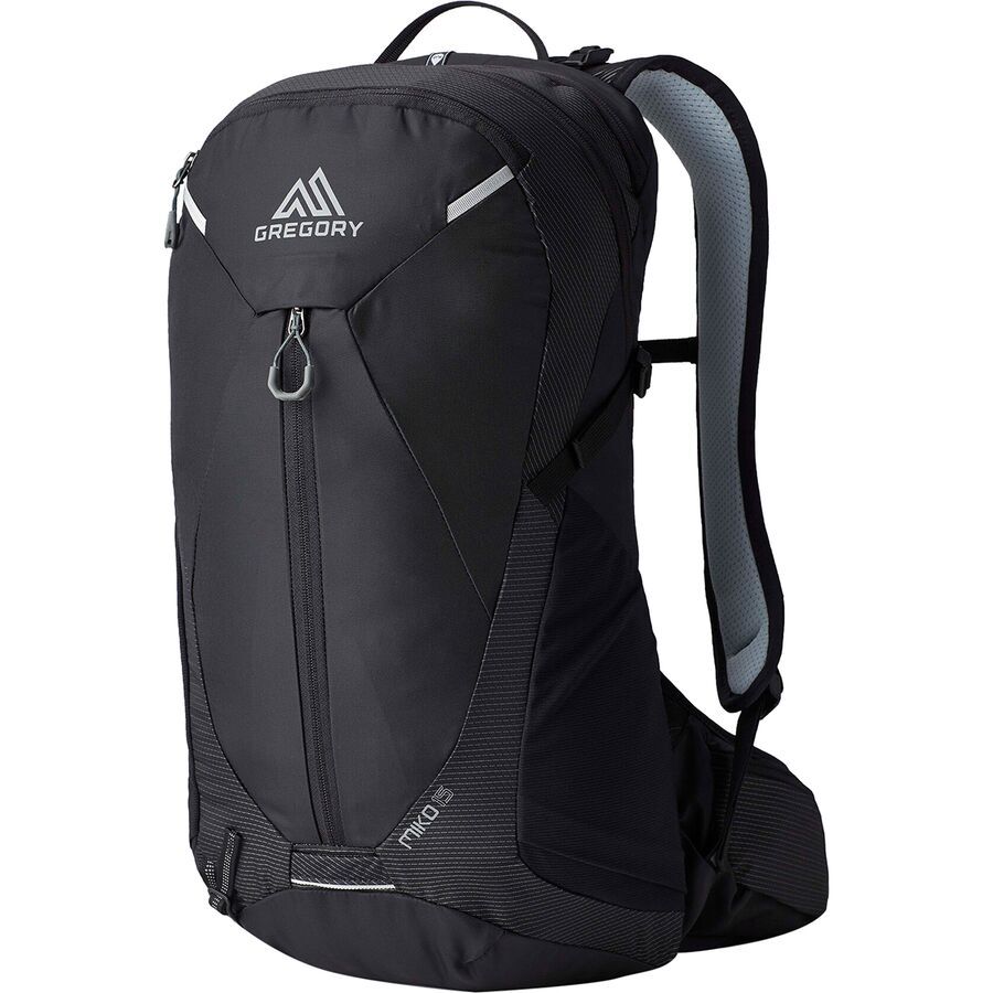 Gregory Miko 15L Daypack Optic Black